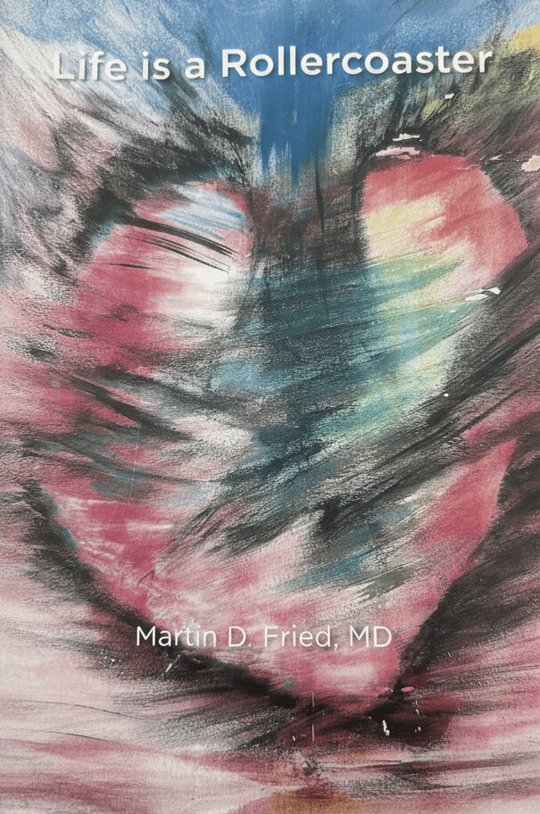 Life is a Rollercoaster